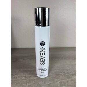 SEVEN Haircare Cubica Dry Shampoo Spray 4.7 oz Refreshing Oil Absorbing Mist